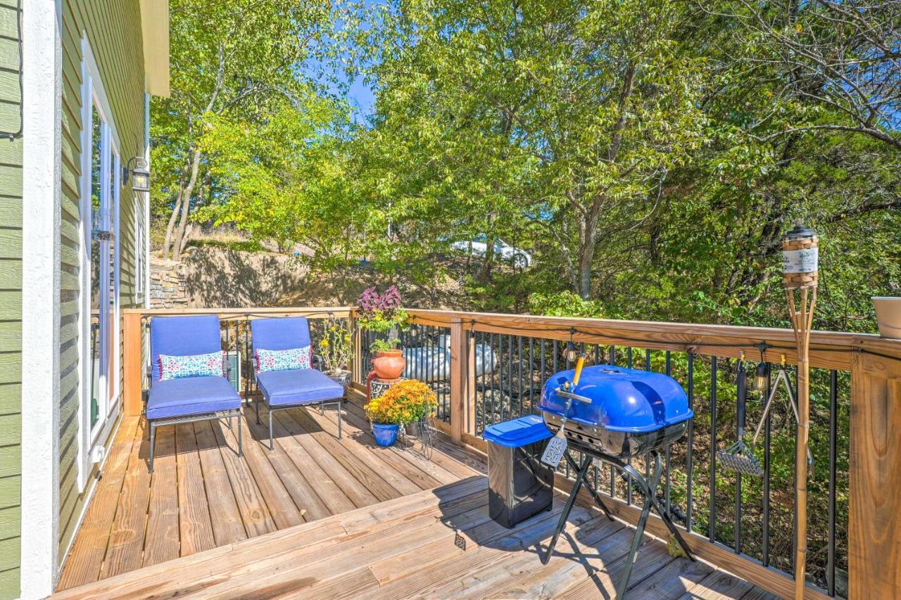 Colorful Golden Getaway With Panoramic Views! Villa Exterior photo